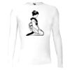 Men's Pro-Compression Long Sleeve T-Shirt Thumbnail