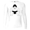 Men's Pro-Compression Long Sleeve T-Shirt Thumbnail