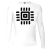 Men's Pro-Compression Long Sleeve T-Shirt Thumbnail