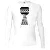 Men's Pro-Compression Long Sleeve T-Shirt Thumbnail