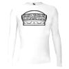Men's Pro-Compression Long Sleeve T-Shirt Thumbnail
