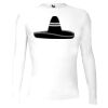 Men's Pro-Compression Long Sleeve T-Shirt Thumbnail