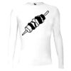 Men's Pro-Compression Long Sleeve T-Shirt Thumbnail