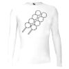 Men's Pro-Compression Long Sleeve T-Shirt Thumbnail