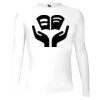 Men's Pro-Compression Long Sleeve T-Shirt Thumbnail