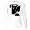 Men's Pro-Compression Long Sleeve T-Shirt Thumbnail