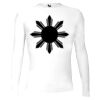 Men's Pro-Compression Long Sleeve T-Shirt Thumbnail
