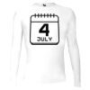 Men's Pro-Compression Long Sleeve T-Shirt Thumbnail