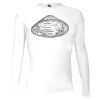 Men's Pro-Compression Long Sleeve T-Shirt Thumbnail