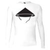 Men's Pro-Compression Long Sleeve T-Shirt Thumbnail