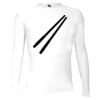 Men's Pro-Compression Long Sleeve T-Shirt Thumbnail