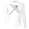 Men's Pro-Compression Long Sleeve T-Shirt Thumbnail