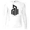 Men's Pro-Compression Long Sleeve T-Shirt Thumbnail