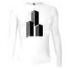 Men's Pro-Compression Long Sleeve T-Shirt Thumbnail