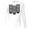 Men's Pro-Compression Long Sleeve T-Shirt Thumbnail
