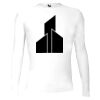 Men's Pro-Compression Long Sleeve T-Shirt Thumbnail