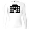 Men's Pro-Compression Long Sleeve T-Shirt Thumbnail