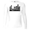 Men's Pro-Compression Long Sleeve T-Shirt Thumbnail
