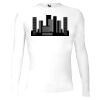 Men's Pro-Compression Long Sleeve T-Shirt Thumbnail