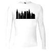 Men's Pro-Compression Long Sleeve T-Shirt Thumbnail