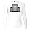 Men's Pro-Compression Long Sleeve T-Shirt Thumbnail