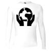 Men's Pro-Compression Long Sleeve T-Shirt Thumbnail