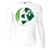 Men's Pro-Compression Long Sleeve T-Shirt Thumbnail