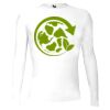 Men's Pro-Compression Long Sleeve T-Shirt Thumbnail