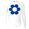 Men's Pro-Compression Long Sleeve T-Shirt Thumbnail