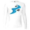 Men's Pro-Compression Long Sleeve T-Shirt Thumbnail