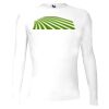 Men's Pro-Compression Long Sleeve T-Shirt Thumbnail