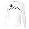 Men's Pro-Compression Long Sleeve T-Shirt Thumbnail