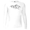 Men's Pro-Compression Long Sleeve T-Shirt Thumbnail