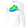 Men's Pro-Compression Long Sleeve T-Shirt Thumbnail