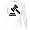 Men's Pro-Compression Long Sleeve T-Shirt Thumbnail
