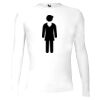 Men's Pro-Compression Long Sleeve T-Shirt Thumbnail