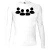 Men's Pro-Compression Long Sleeve T-Shirt Thumbnail