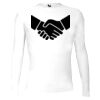Men's Pro-Compression Long Sleeve T-Shirt Thumbnail
