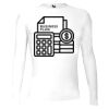 Men's Pro-Compression Long Sleeve T-Shirt Thumbnail