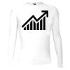 Men's Pro-Compression Long Sleeve T-Shirt Thumbnail