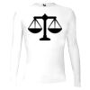 Men's Pro-Compression Long Sleeve T-Shirt Thumbnail