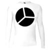 Men's Pro-Compression Long Sleeve T-Shirt Thumbnail