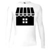 Men's Pro-Compression Long Sleeve T-Shirt Thumbnail