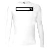 Men's Pro-Compression Long Sleeve T-Shirt Thumbnail