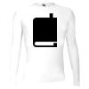 Men's Pro-Compression Long Sleeve T-Shirt Thumbnail