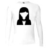 Men's Pro-Compression Long Sleeve T-Shirt Thumbnail