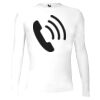 Men's Pro-Compression Long Sleeve T-Shirt Thumbnail