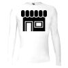 Men's Pro-Compression Long Sleeve T-Shirt Thumbnail