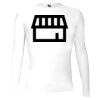 Men's Pro-Compression Long Sleeve T-Shirt Thumbnail