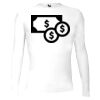 Men's Pro-Compression Long Sleeve T-Shirt Thumbnail